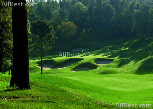 Melia Golf Vichy Catalan 32